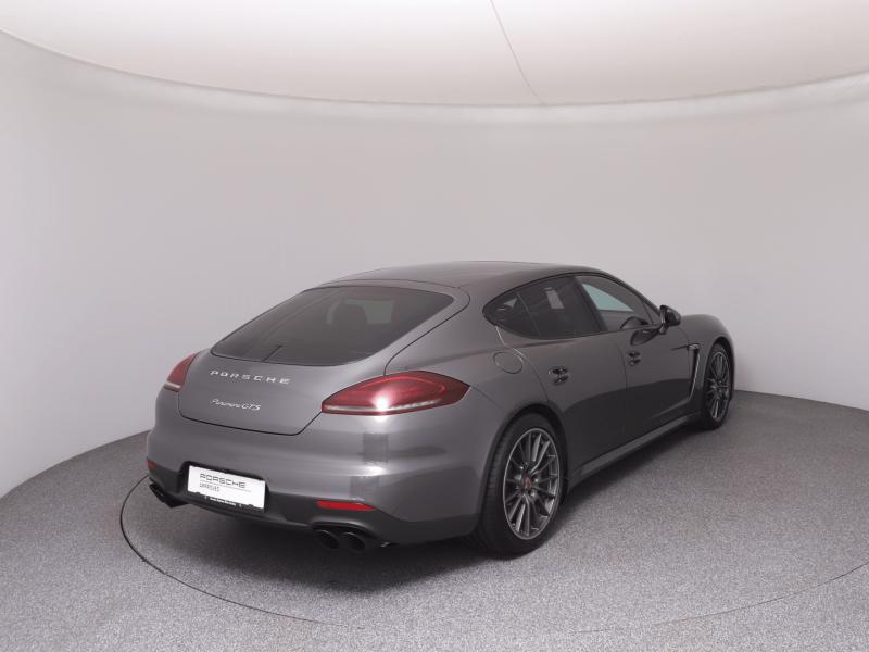 Porsche Panamera GTS I FL