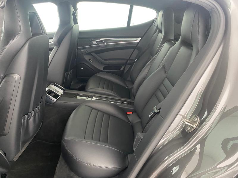 Porsche Panamera GTS I FL