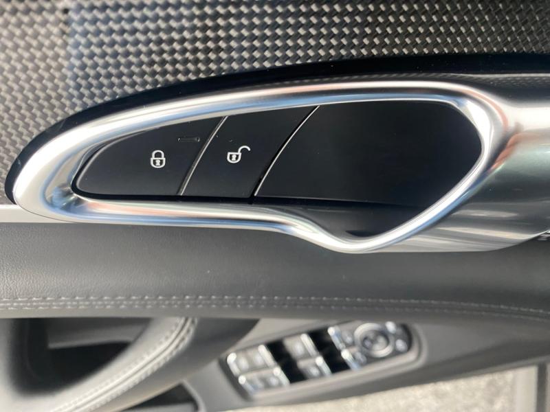 Porsche Panamera GTS I FL
