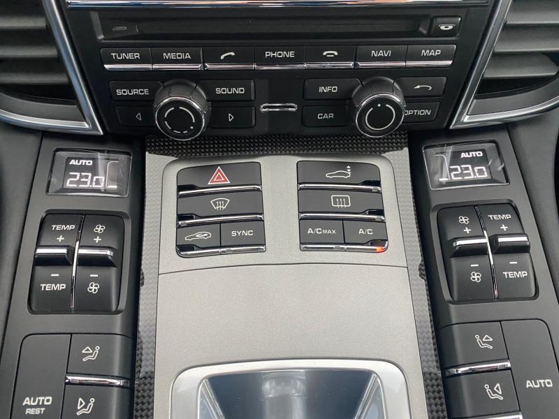 Porsche Panamera GTS I FL