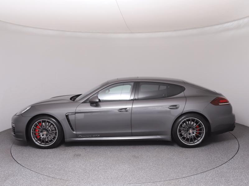 Porsche Panamera GTS I FL