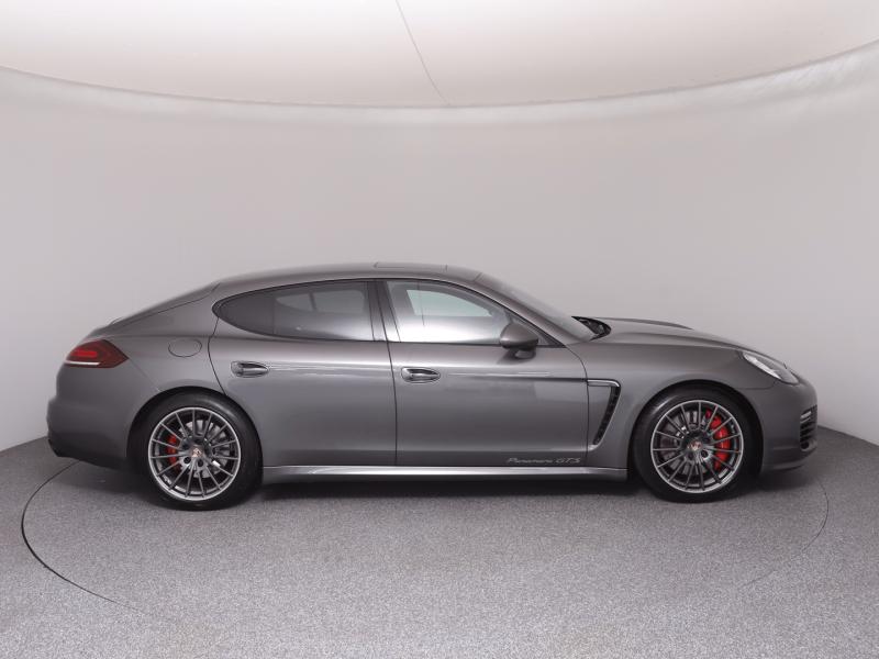 Porsche Panamera GTS I FL