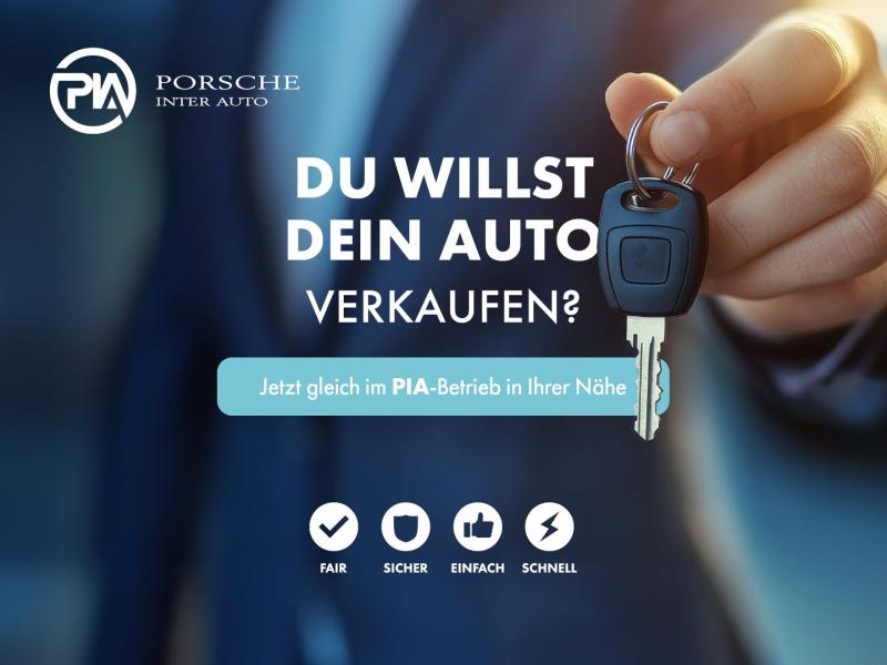 VW Touareg TDI SCR 4MOTION