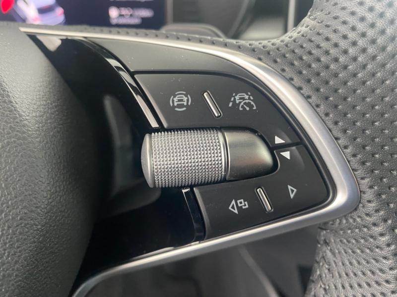 Škoda Fabia Monte Carlo TSI DSG