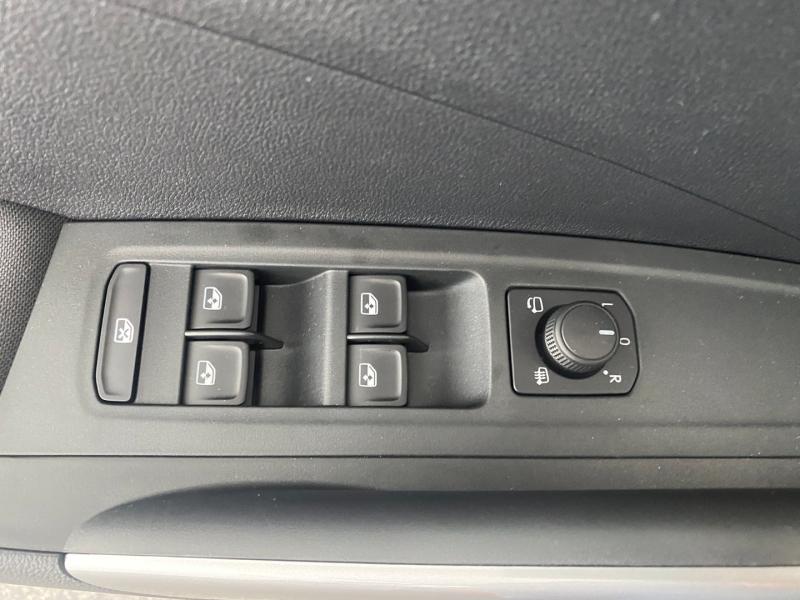 Škoda Fabia Monte Carlo TSI DSG