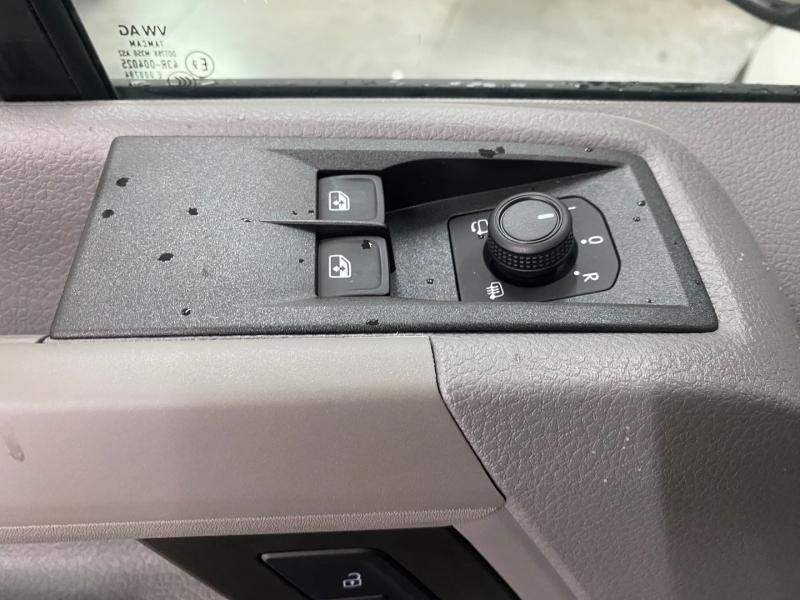 VW Crafter 35 Kastenwagen L3H3 TDI