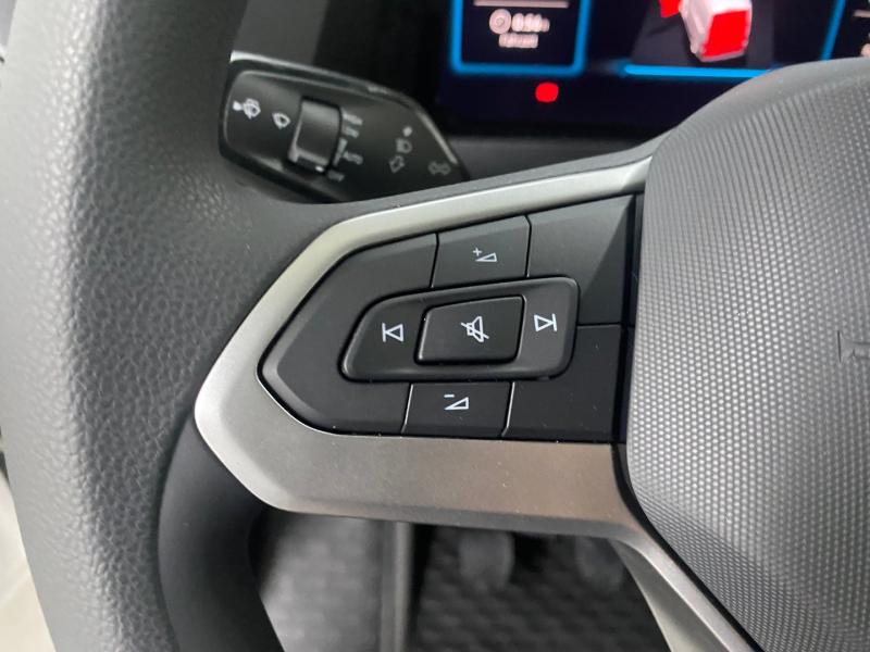 VW Crafter 35 Kastenwagen L3H3 TDI