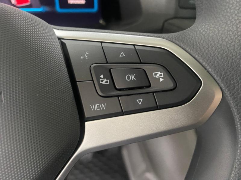 VW Crafter 35 Kastenwagen L3H3 TDI