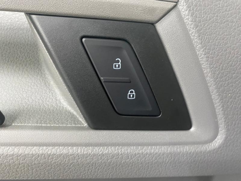 VW Crafter 35 Kastenwagen L3H3 TDI