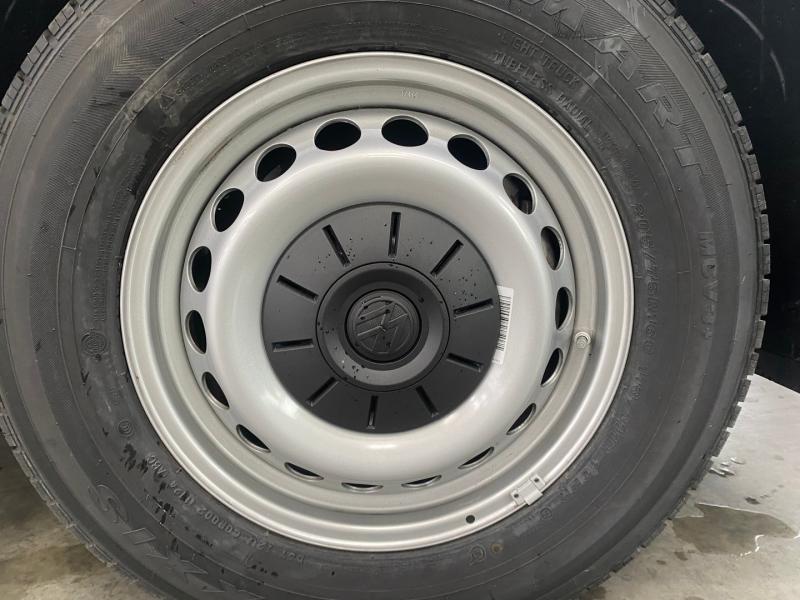 VW Crafter 35 Kastenwagen L3H3 TDI