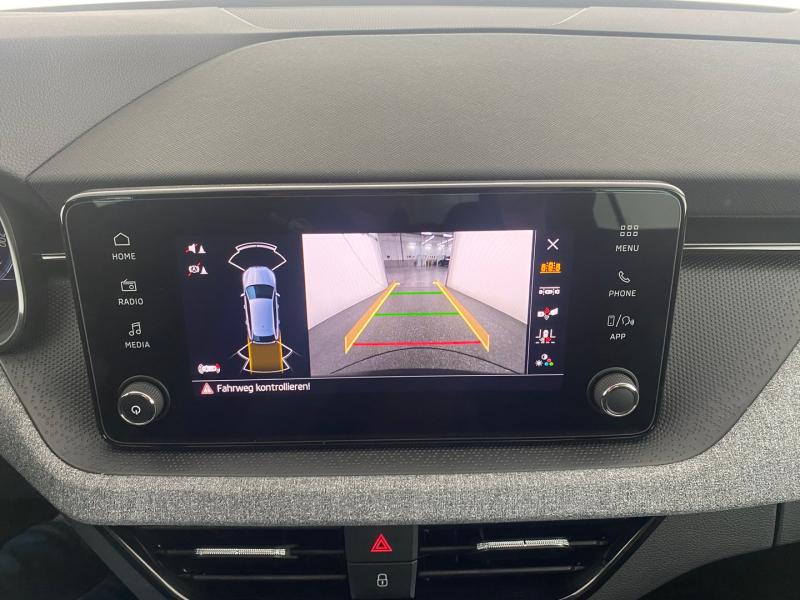 Škoda Scala Selection TSI