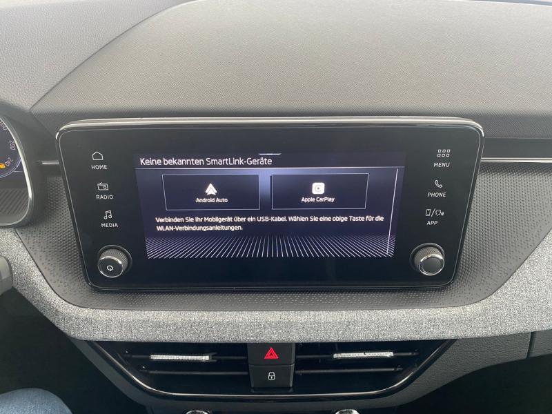 Škoda Scala Selection TSI