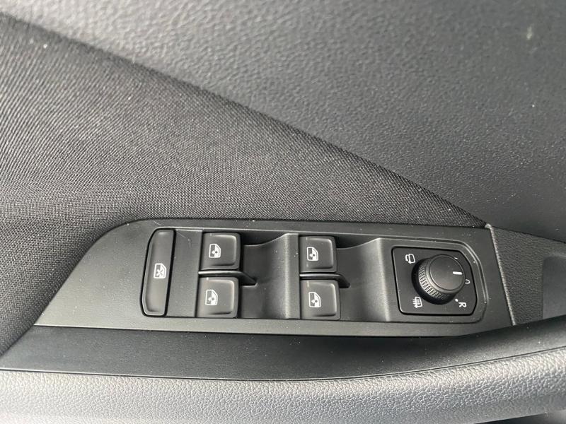 Škoda Scala Selection TSI