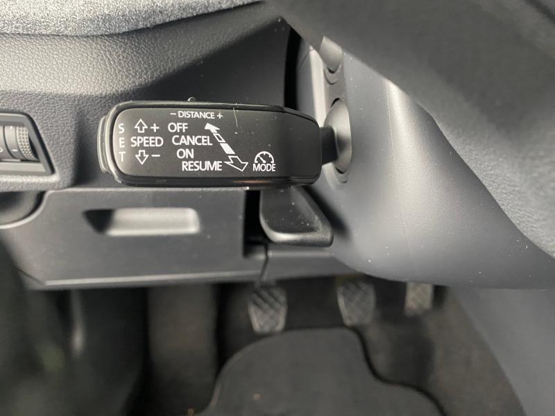 Škoda Scala Selection TSI