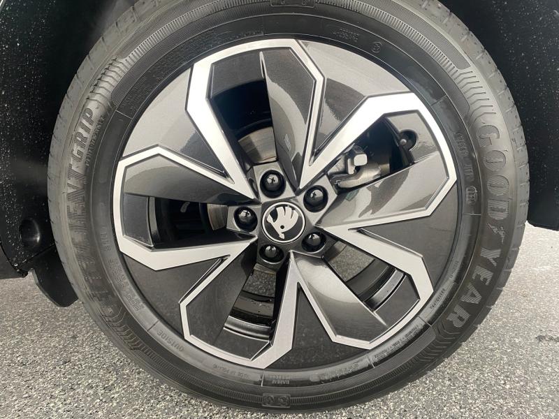 Škoda Scala Selection TSI