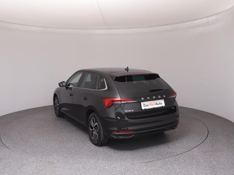 Škoda Scala Selection TSI