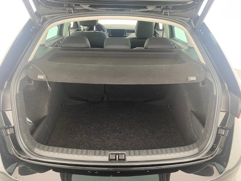 Škoda Scala Selection TSI