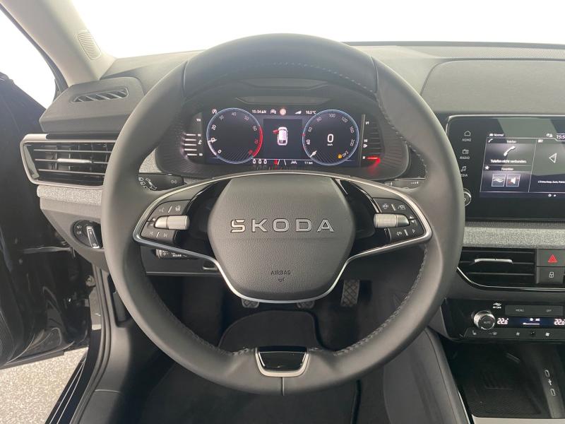 Škoda Scala Selection TSI