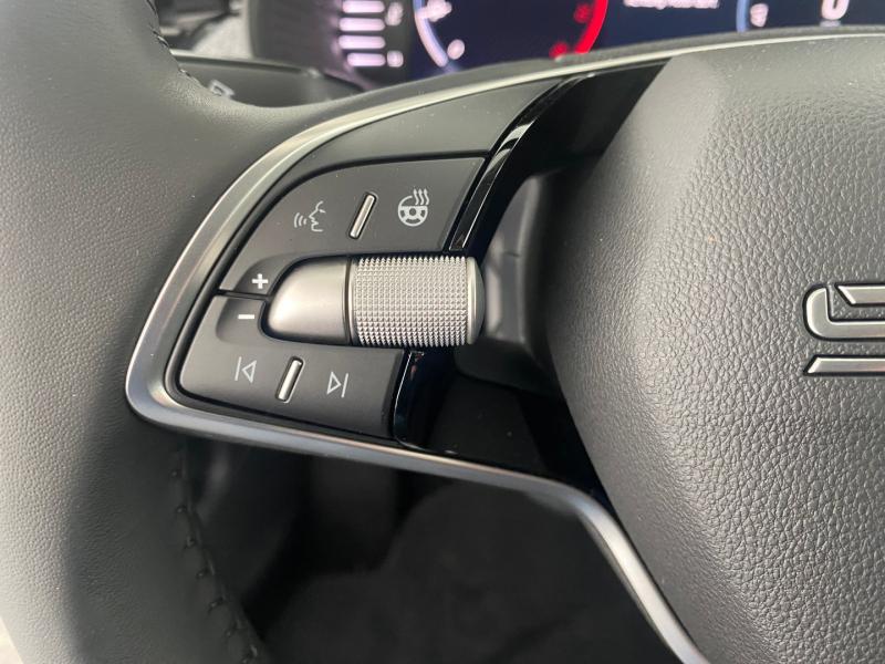 Škoda Scala Selection TSI