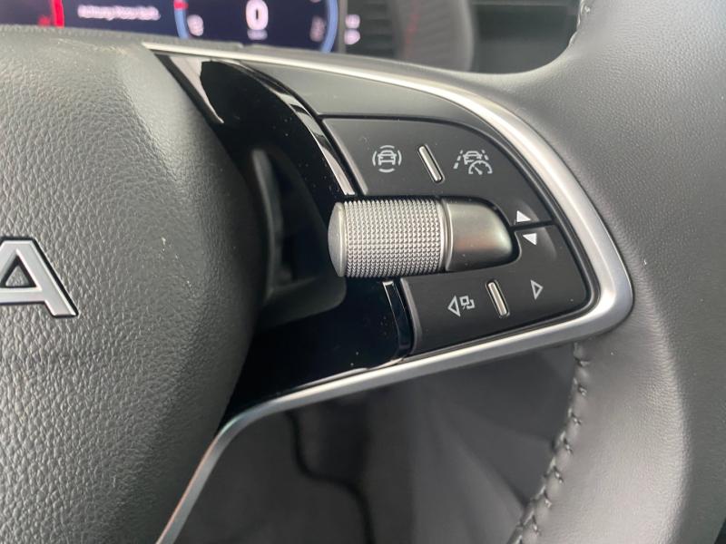 Škoda Scala Selection TSI