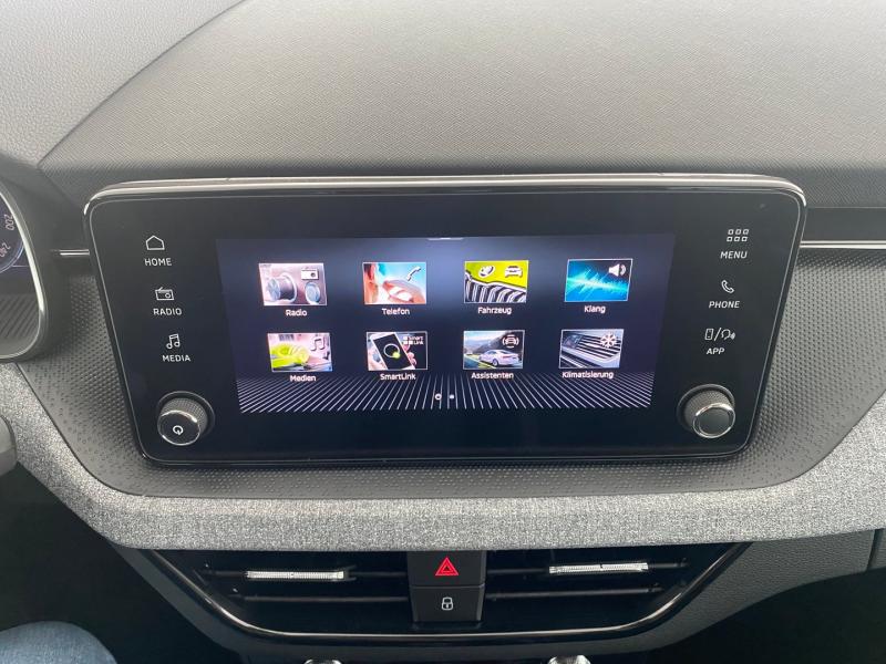 Škoda Scala Selection TSI