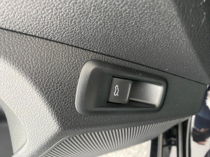 Škoda Scala Selection TSI