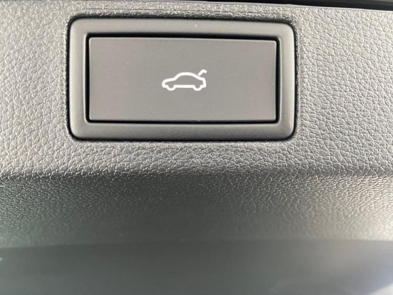 Škoda Scala Selection TSI