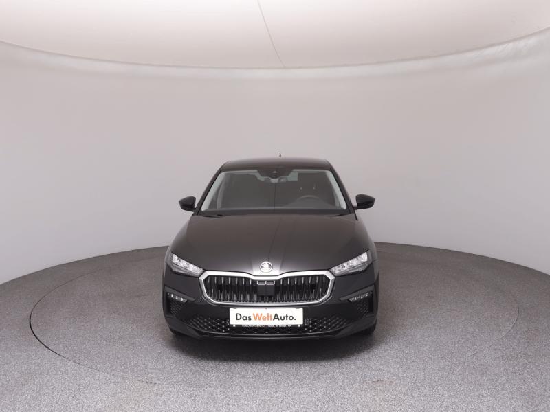 Škoda Scala Selection TSI