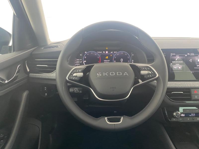 Škoda Scala Selection TSI