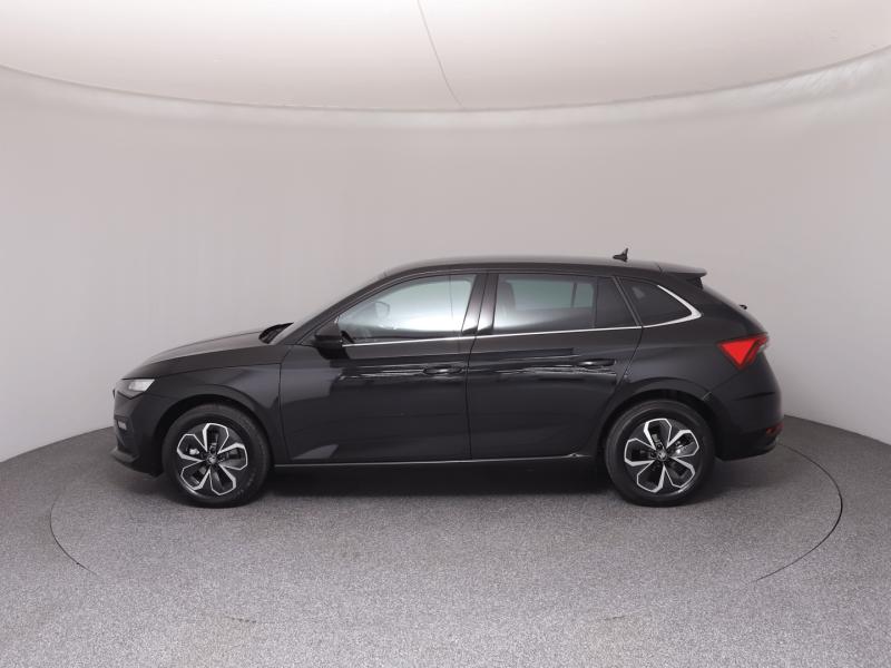 Škoda Scala Selection TSI