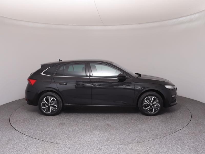 Škoda Scala Selection TSI