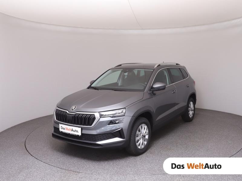 Škoda Karoq Selection TSI