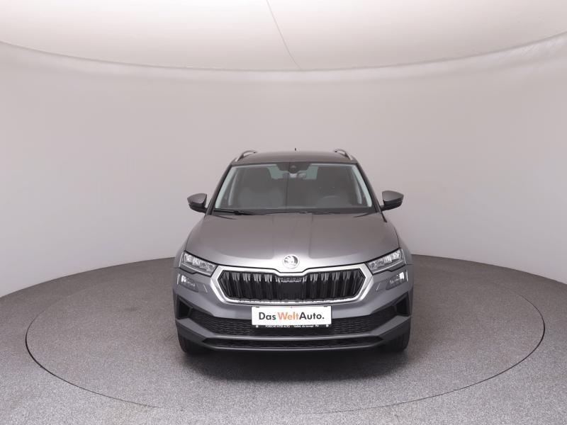 Škoda Karoq Selection TSI