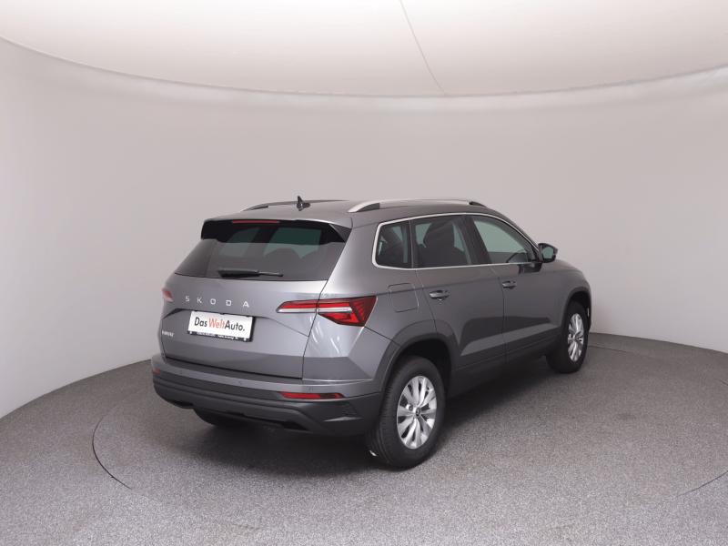 Škoda Karoq Selection TSI