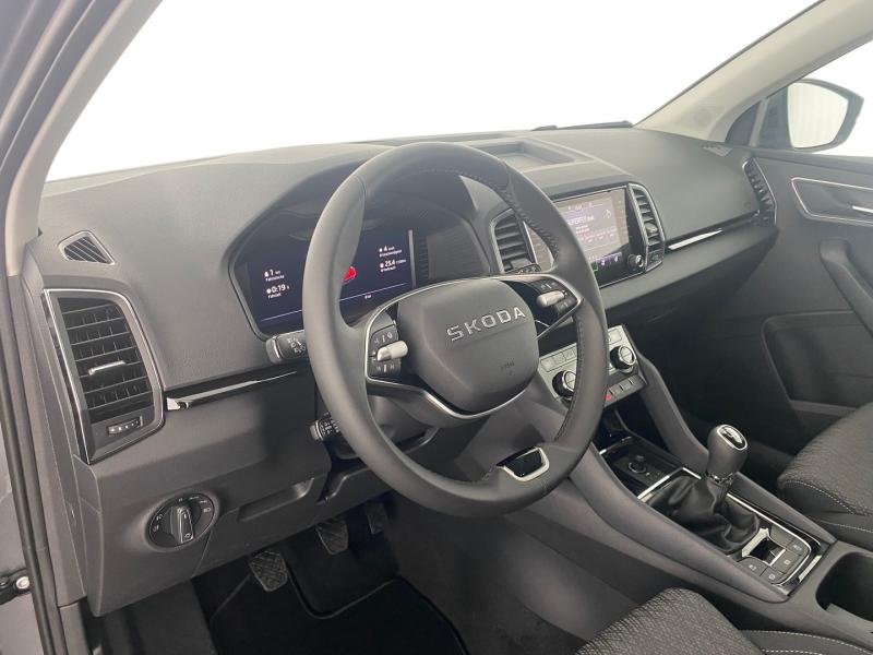 Škoda Karoq Selection TSI