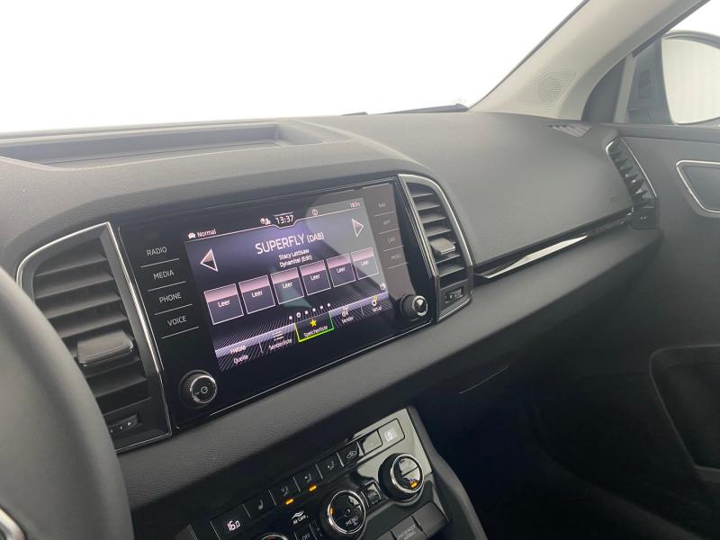 Škoda Karoq Selection TSI