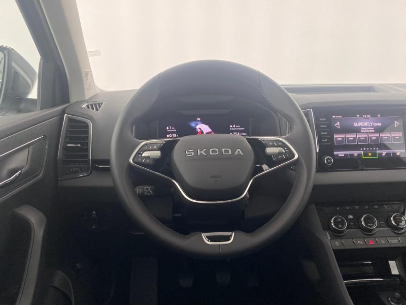 Škoda Karoq Selection TSI