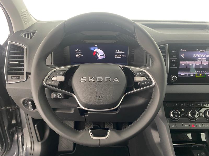 Škoda Karoq Selection TSI