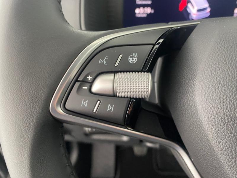 Škoda Karoq Selection TSI