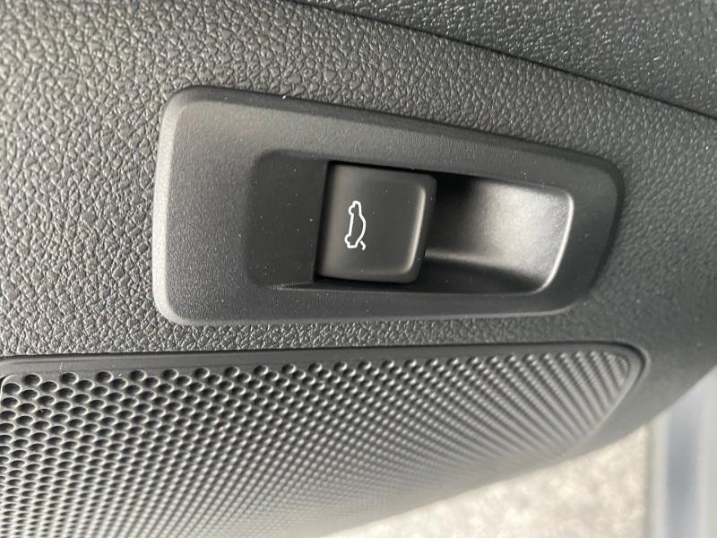 Škoda Karoq Selection TSI