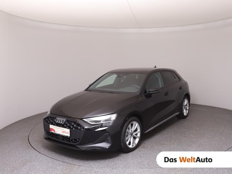 Audi A3 Sportback 40 TFSI e