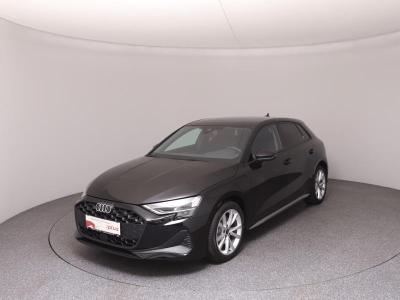 Audi A3 Sportback 40 TFSI e