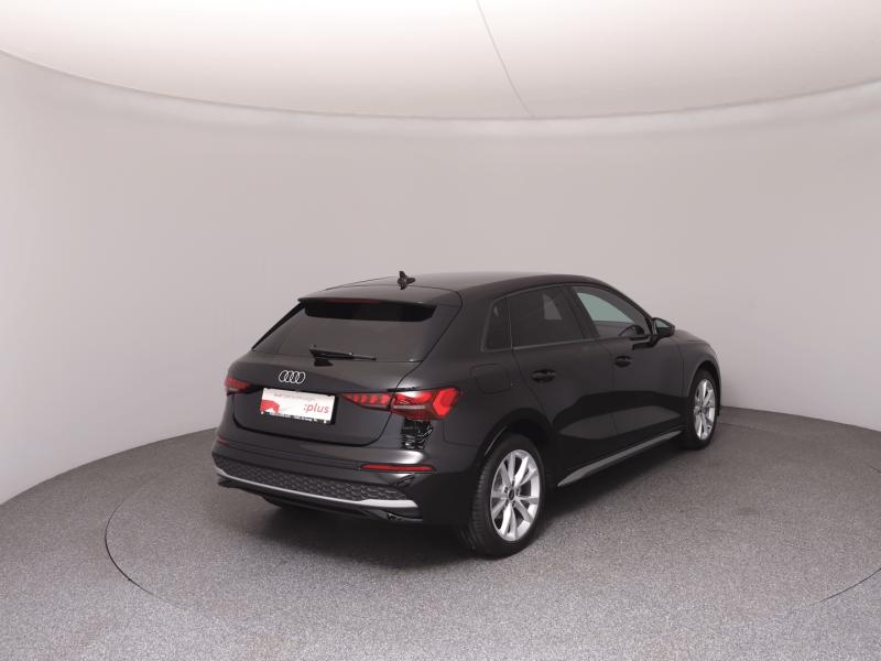 Audi A3 Sportback 40 TFSI e