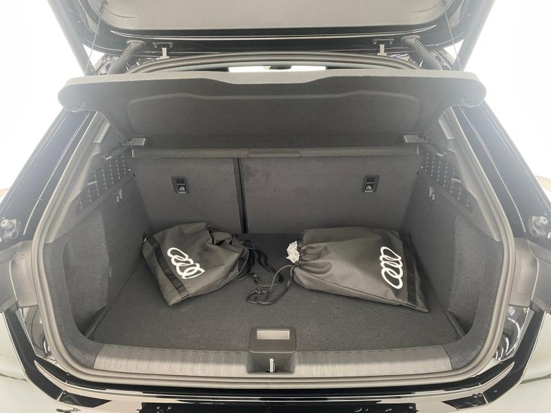 Audi A3 Sportback 40 TFSI e