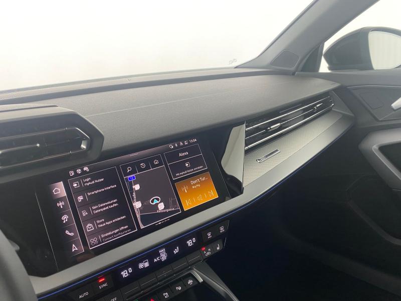 Audi A3 Sportback 40 TFSI e