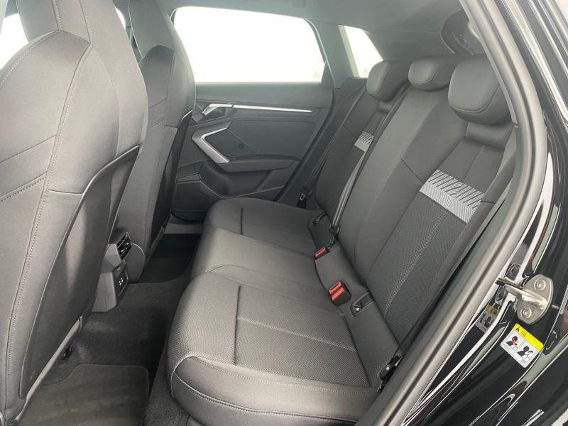 Audi A3 Sportback 40 TFSI e