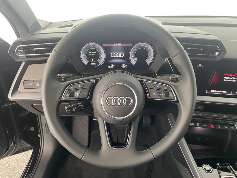 Audi A3 Sportback 40 TFSI e