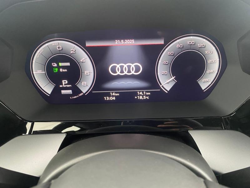 Audi A3 Sportback 40 TFSI e