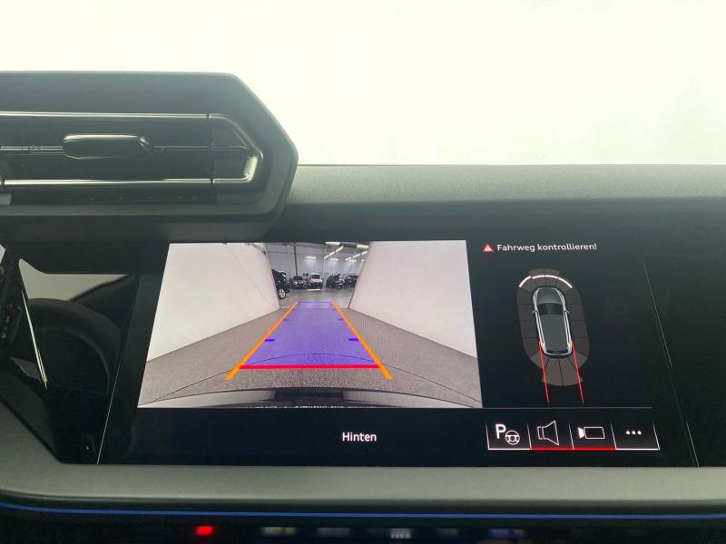 Audi A3 Sportback 40 TFSI e