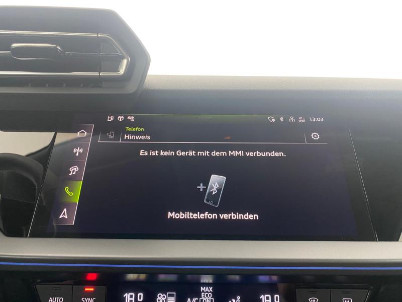 Audi A3 Sportback 40 TFSI e